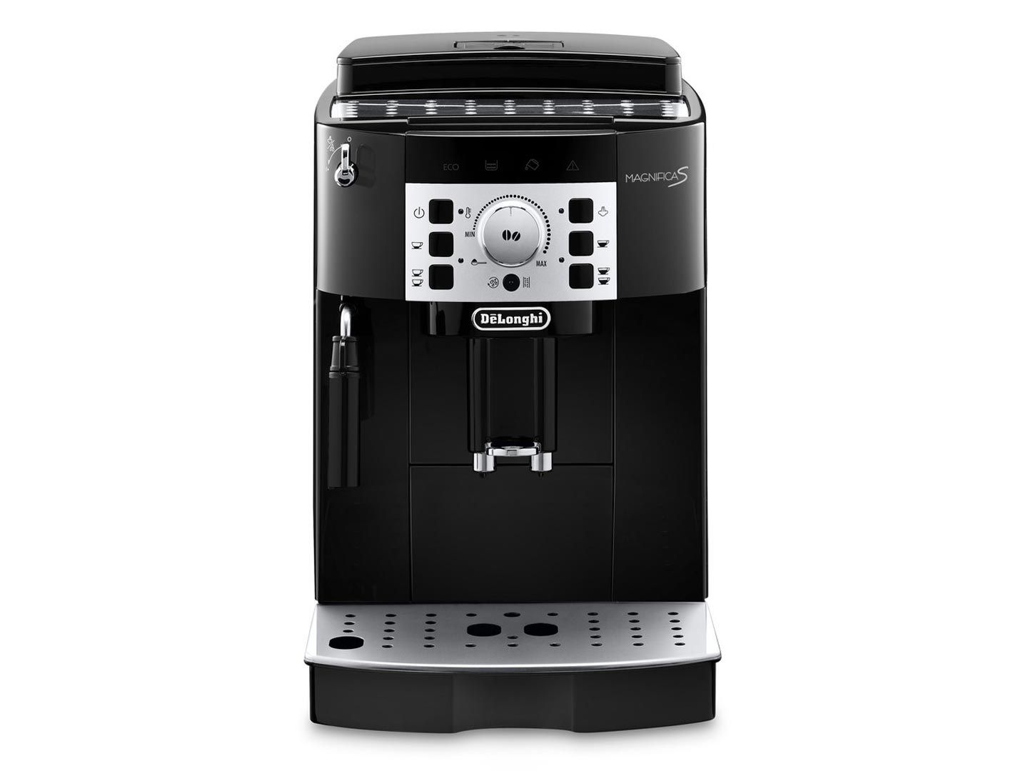 De'Longhi ECAM 22.140.B Espressomachine - Zwart