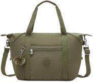Kipling Art 21l Stoffentas Almost Sage Polyamide