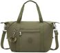 Kipling Art 21l Stoffentas Almost Sage Polyamide