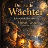 Der stille Wächter: Eine Geschichte über die kleinen Dinge