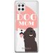 ERT GROUP mobiel telefoonhoesje voor Samsung A42 5G origineel en officieel erkend Babaco patroon Dogs 008
