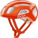 POC Ventral Air SPIN Fietshelm - Unisex - Racefiets - Oranje - Maat M
