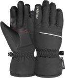 Reusch Junior Glove All Finger Touch warme kinder winterhandschoenen winddicht ademend skihandschoenen touchscreen geschikt voor meisjes en jongens, ideaal voor buitenactiviteiten