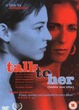Talk Bol Talk To Her DVD