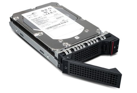 Lenovo 600GB 2.5" SAS Internal Hard Drive - 00WG690