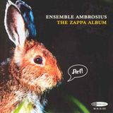The BIS Records Ensemble Ambrosius - Night School/ Sofa/ Black Page 2 (CD)
