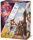 Asmodee Unlock! Secret Adventures