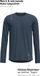 CALIDA Heren Nachthemden Lange Mouw Lyocell/Wol/Elastaan XL