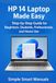 HP Laptop / Made Easy / 14