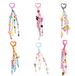 Depesche TOPModel Kleurige Sleutelhanger