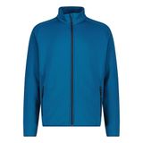 CMP Fleece Jas Mannen XXL Herfst/Winter 2025