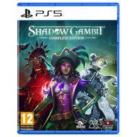 Premium Shadow Gambit Complete Edition PS5