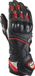 Ixon Tornado Air Zwart Wit Rood Handschoenen - Maat L