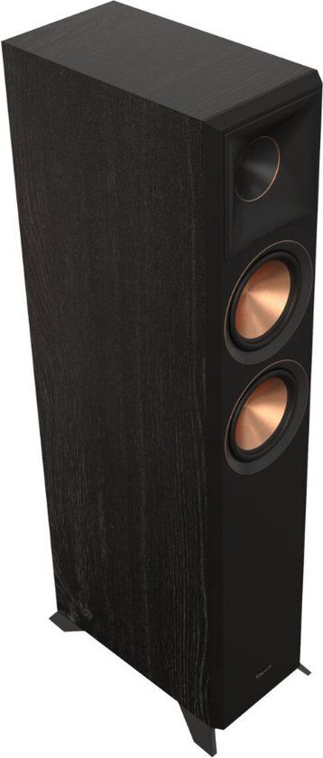 Klipsch RP-5000F II Vloerstaande Speaker - Zwart
