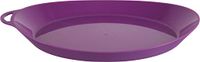 Lifeventure Ellipse Plate (Purple) campingbord, uniseks