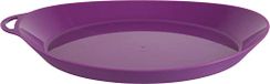 Lifeventure Ellipse Plate (Purple) campingbord, uniseks