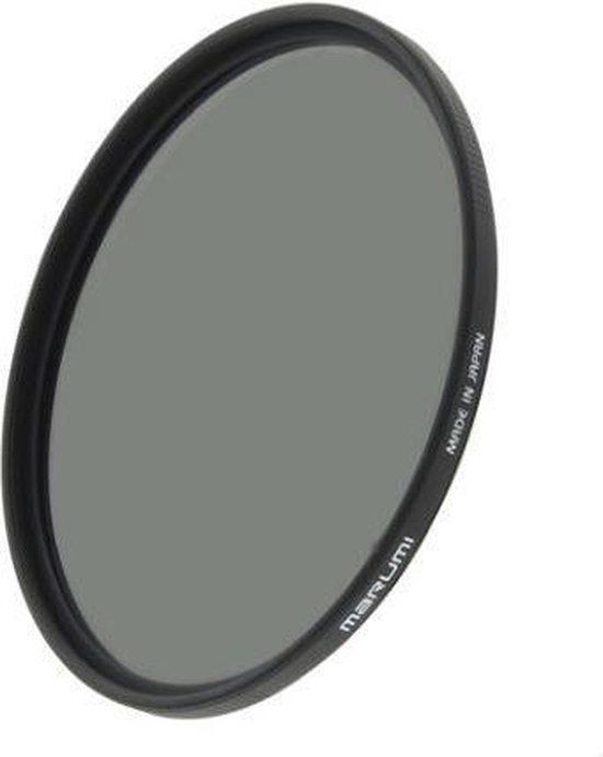 Marumi DHG ND16 55mm Neutral Density Filter