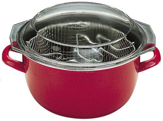 Ibili frituurpan - 4.6 l