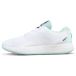WILSON Intrigue Lite Wrs337260 Chaussures pour femme Blanc/turquoise