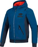 Alpinestars Moblast WP waterdichte motorfiets textieljas
