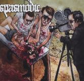 Suburban Spasmodic Mondo Illustrated