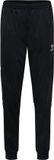 hummel hmlCORE 2.0 TRACK PANTS WOMAN BLACK/WHITE XL