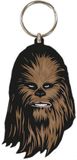 Portachiavi Disney - Star Wars - Chewbacca - Sleutelhanger - Keychain 6 cm