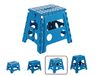 ARREGUI TB-032-A Opvouwbare Kruk Blauw