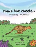 Chuck Libri GmbH Chuck the Cheetah Paperback