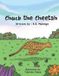 Chuck Libri GmbH Chuck the Cheetah Paperback