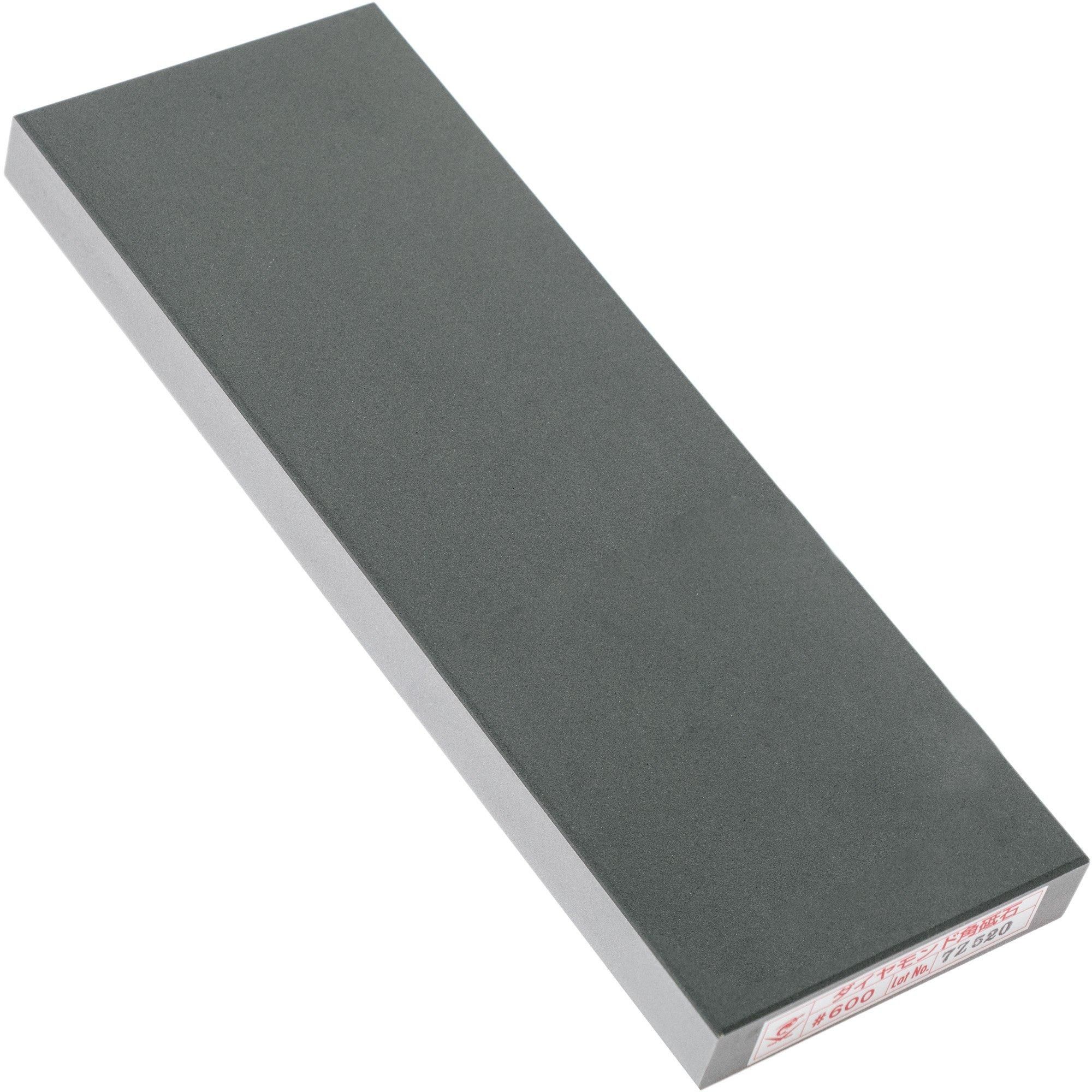 Naniwa Diamond Stone slijpsteen - Korrel 600