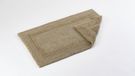 Abyss & Habidecor Réversible Tp 50x80 711 Taupe