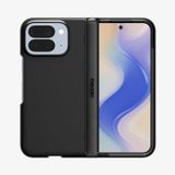 Spigen Slim Armor Pro Back Cover Zwart voor Google Pixel 10 Pro Fold