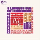 Daptone Records Daptone Rhythm Showcase