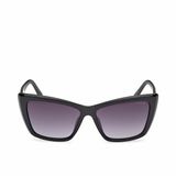 Gu00098 Guess Zonnebril Dames GU00098 Zwart Ø 55 mm