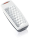 Leifheit ComfortLine Box Grater - Transparent, White
