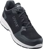 Uvex 1 Sportschoen S3 65962 - Zwart - 38