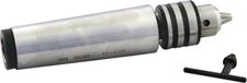 1,5-13 mm spindel met schroefdraad en conische boorklemverbinding CM5