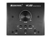 Omnitronic VC-22 Monitor Controller Active