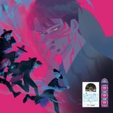 Universal Music Republic Kpop Demon Hunters - Saja Boys Edition Coloured Vinyl LP