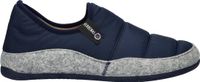 Verbenas Ernest heren pantoffel - Blauw - Maat 41