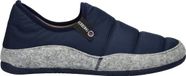 Verbenas Ernest heren pantoffel - Blauw - Maat 41