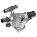 Gates Thermostaat TH28988G1 | Compatibel met: FIAT PALIO Weekend, STRADA Pick-up