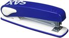 SAX nietmachine Century Line/249-04 blauw 25 vellen