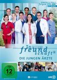 In GPSR Kontakt In aller Freundschaft - Die jungen Ärzte - Staffel 7.2/Folgen 274-294