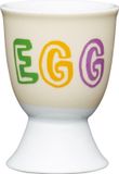 KitchenCraft Eierdopje - Egg