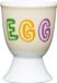 KitchenCraft Eierdopje - Egg