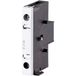 Eaton 115949 hulpschakelaarbouwsteen, 1 opener, zijkant, schroefaansluiting