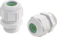 LAPP 53111417 Wartel M16 Polyamide Grijs-wit (RAL 7035) 1 stuk(s)