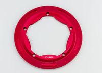 Puig Ring Embellisher kroon 9854R voor Yamaha T-Max 530/DX/SX 17'